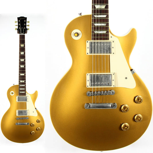 2005 Gibson '57 Les Paul Goldtop Reissue