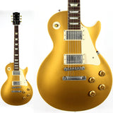 2005 Gibson '57 Les Paul Goldtop Reissue