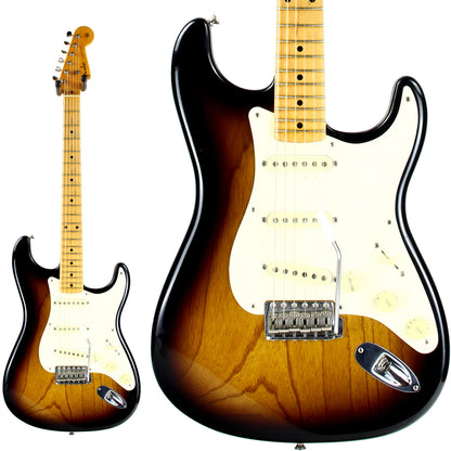 2004 Fender '54 Masterbuilt Strat Yuriy