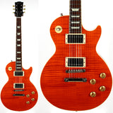 2012 Gibson Les Paul Standard Figured