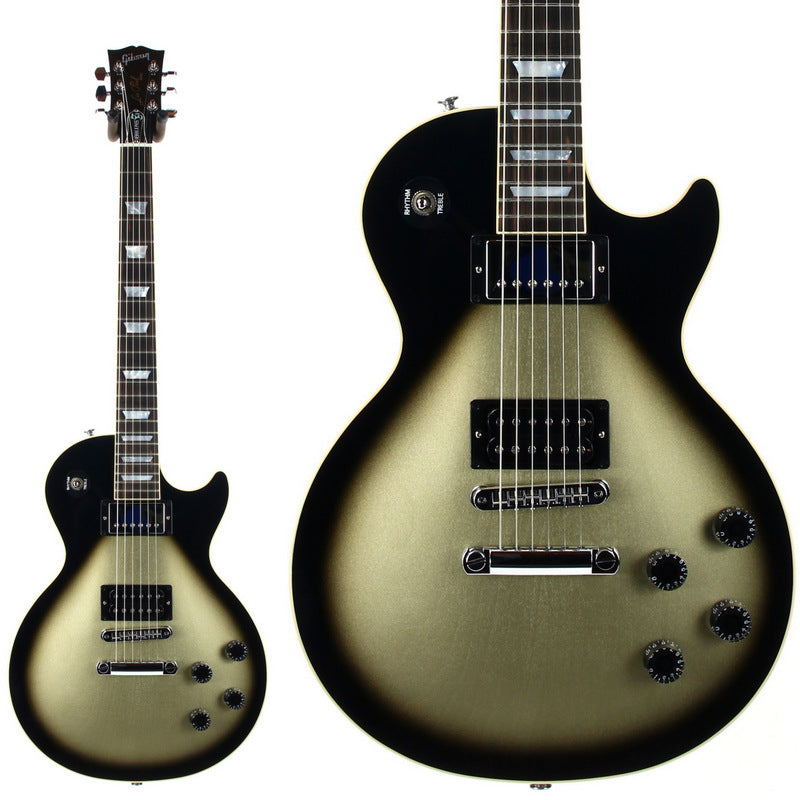 2023 Gibson Adam Jones Les Paul Standard Silverburst