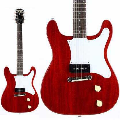 2024 Gibson USA Epiphone Coronet Vintage Cherry