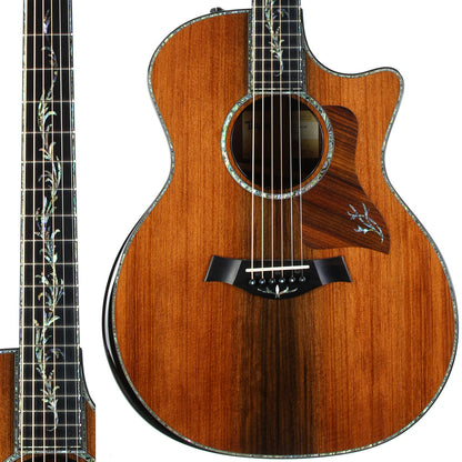 2024 Taylor PS-14CE Presentation Series Sinker Redwood Honduran Rosewood