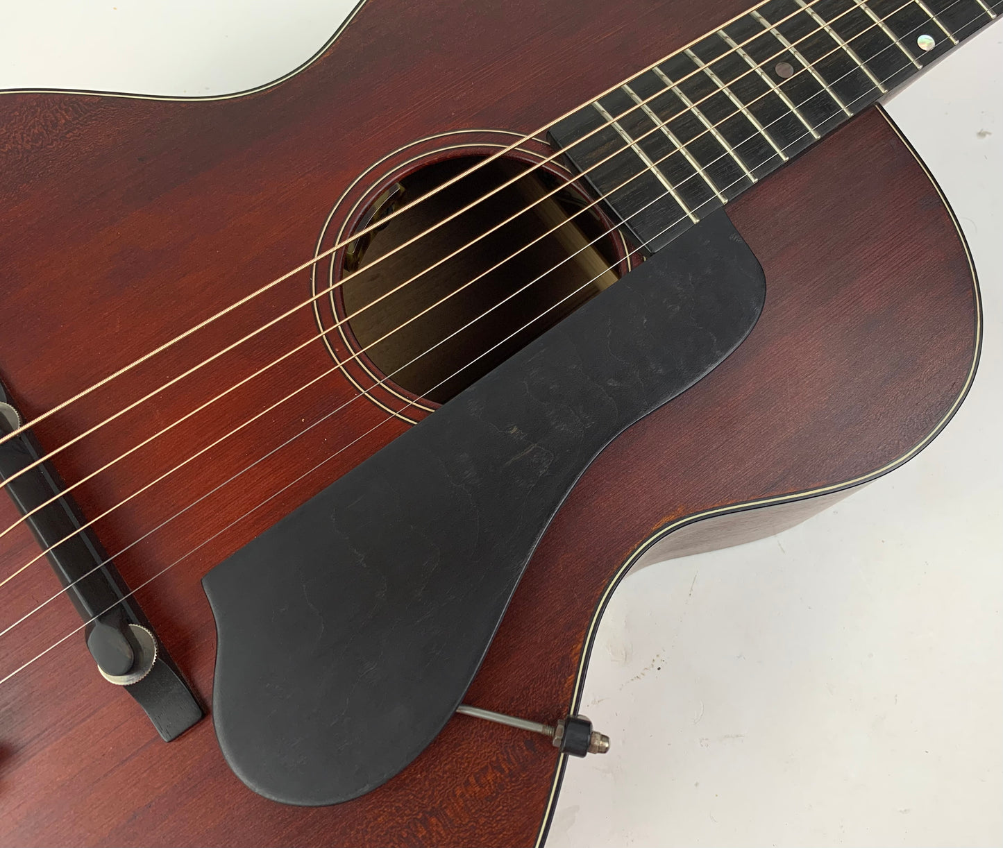 Wide Sky PL1 Acoustic & Electric Wide Sky PL1 Acoustic & Electric Guitar 2017 Unique Model Hand Rubbed Oil Finish2017 Unique Model Hand Rubbed Oil Finish