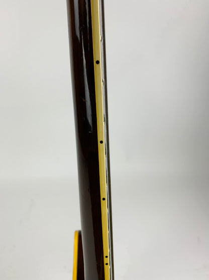 1967 Gibson ES-335 TD Sunburst Vintage Guitar Stoptail | Pat # Sticker Pickups Pre-T-Top!