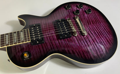 2026 Gibson Custom Shop 1959 Les Paul Standard Reissue 59 BORDEAUX PURPLE GLOSS Burst Slash Vibes!