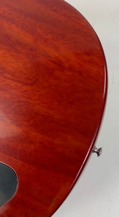 2013 Gibson Custom Shop DUANE ALLMAN 1959 Les Paul Standard VOS | Burst 59 Reissue R9 Signature Model