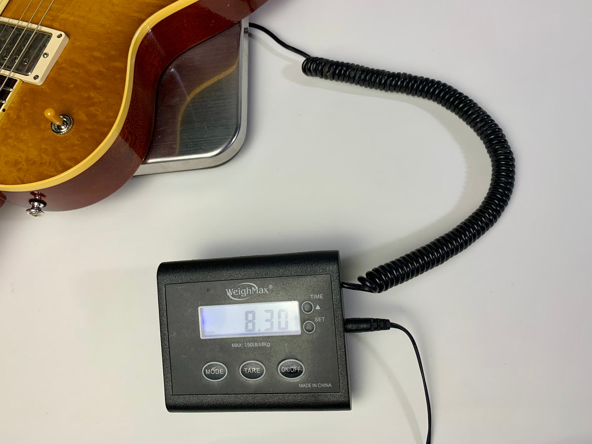 2023 Gibson Custom Shop Murphy Lab 1959 Les Paul Standard Reissue 59 Light Aged Dirty Lemon