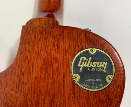 Gibson Custom Shop Murphy Lab 1959 Gibson Les Paul Standard Reissue 59 R9 Light Aging 2023