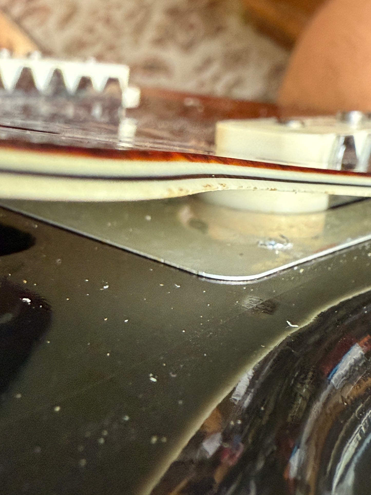 1963 Fender Jaguar Sunburst w Original Case | Pre-CBS Offset CLEAN Vintage Guitar