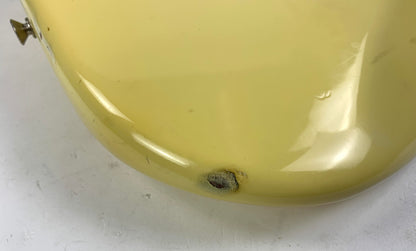 1982 Fender '57 American Vintage Reissue Fullerton Stratocaster 1957 Olympic White RED BOBBIN PICKUPS Very Early RI! AVRI