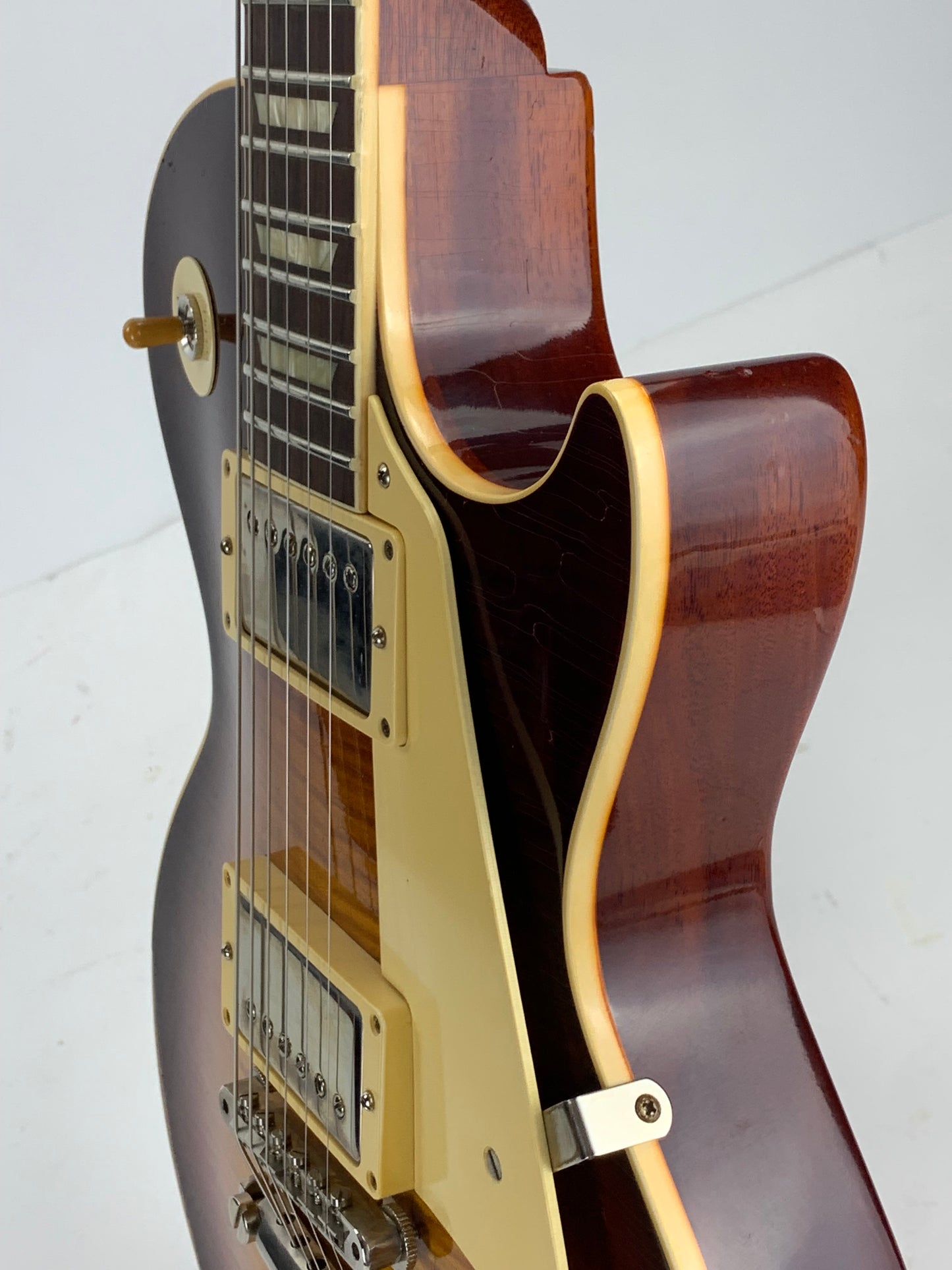 1959 Gibson TOM MURPHY PAINTED & AGED 60th Anniversary 59 Les Paul Standard | Masterpiece