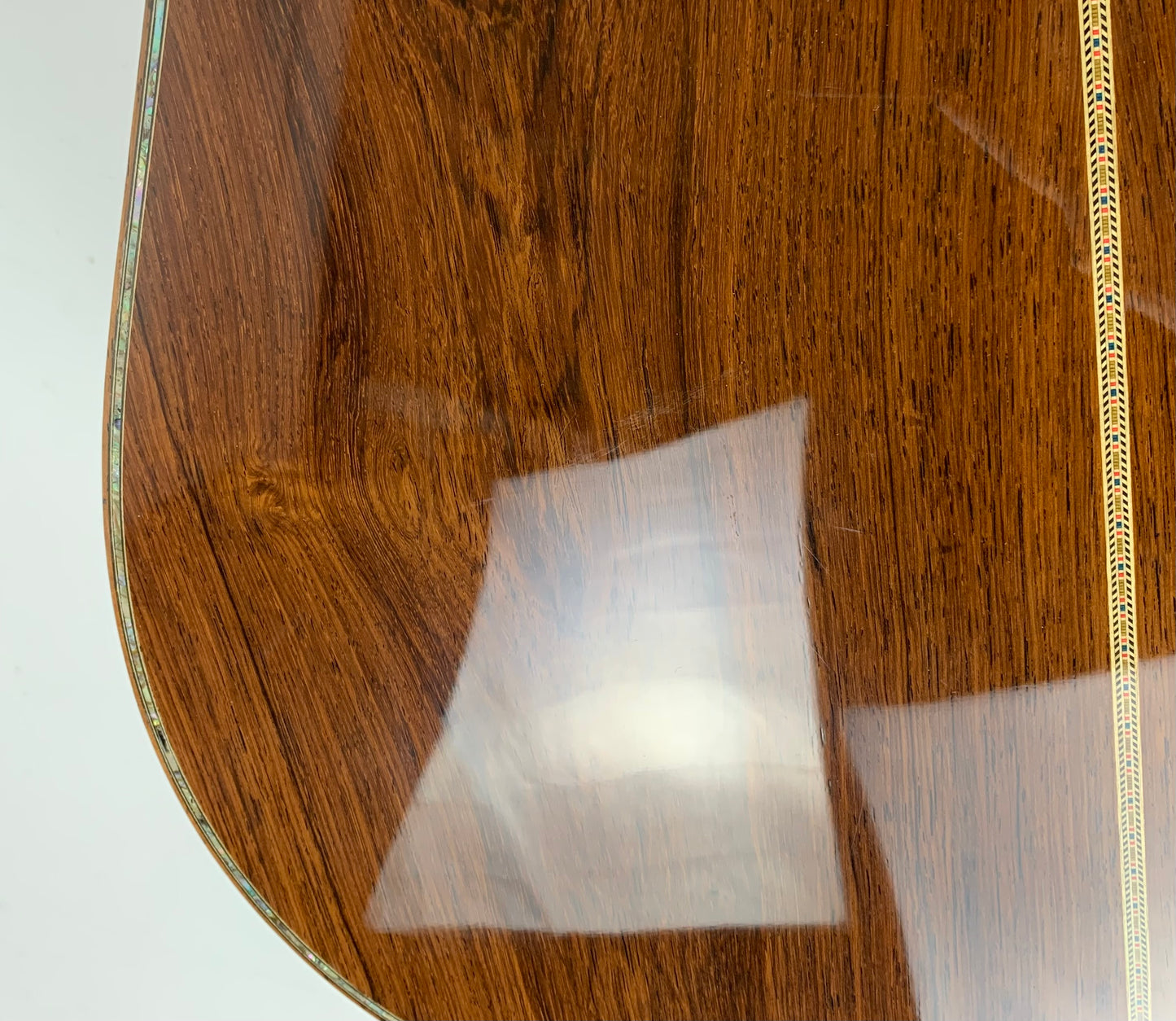 2013 Martin Custom Shop D-45 MADAGASCAR Rosewood ADIRONDACK Spruce | 1935 Sunburst Custom Order Dreadnought Guitar