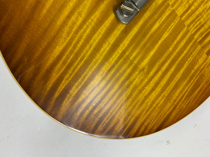 2019 Gibson 60th Anniversary TOM MURPHY Painted 1959 Les Paul Wildwood Spec R9 59