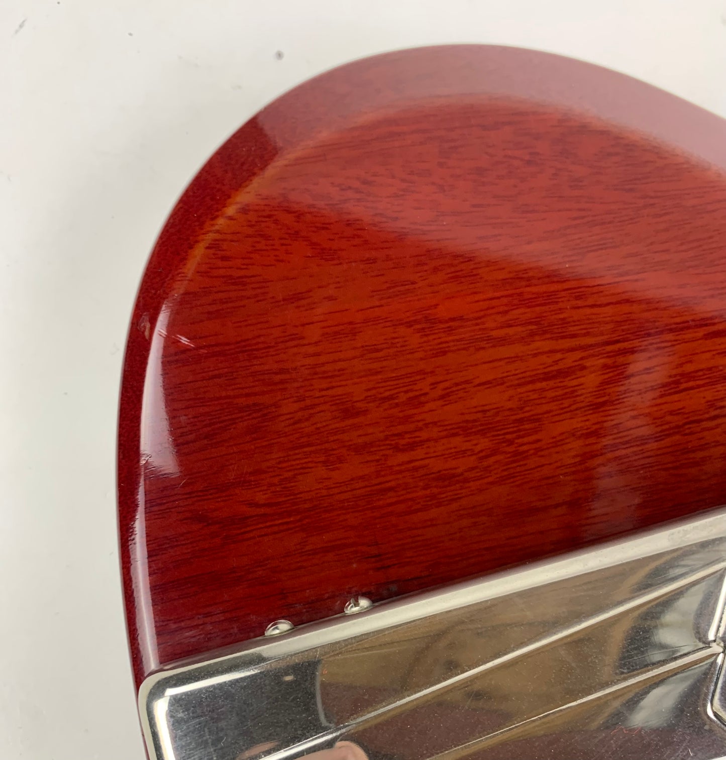 1963 Gibson Les Paul Standard SG Body w FULL 1959 Profile Neck 100% Original Vintage Guitar