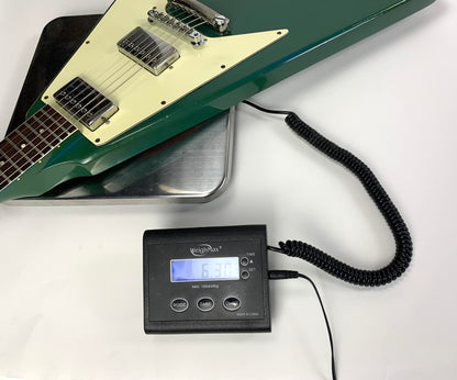 1981 Gibson Flying V BAHAMA BLUE w Original Case | Vintage Mahogany Vee! CUSTOM COLOR VERY RARE