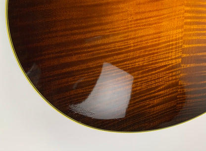 2016 Collings AT-16 Archtop 16 inch L-5 Owned by ZAC BROWN