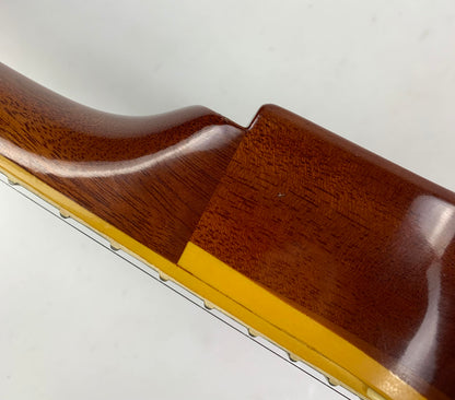 1958 Gibson Custom Shop '58 Les Paul Standard Custom Shop HISTORIC MAKEOVERS BRAZILIAN ROSEWOOD Deluxe Package Reissue R8