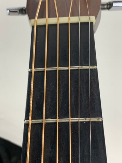 1990s Martin HD-28P Herringbone Performance Neck Acoustic