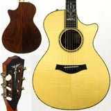 Taylor 30th Anniversary Brazilian Rosewood Grand Concert Acoustic Guitar