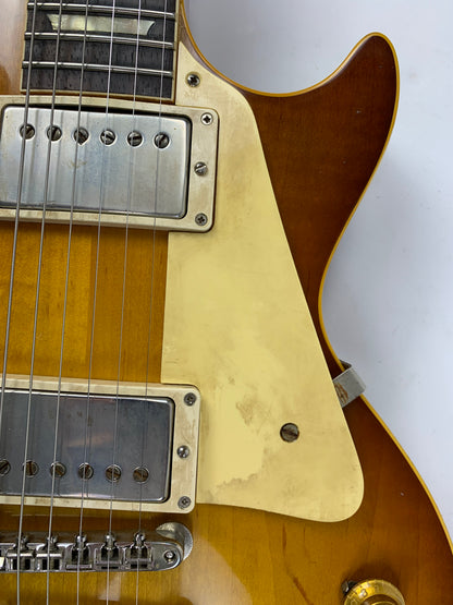 1958 Gibson Custom Shop '58 Les Paul Standard Custom Shop HISTORIC MAKEOVERS BRAZILIAN ROSEWOOD Deluxe Package Reissue R8