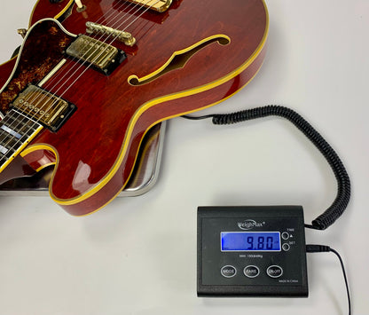 1967 Gibson ES-355 TDSV Cherry Red | Semi Hollow w Original Case CLEAN VINTAGE GUITAR! 1960s 355
