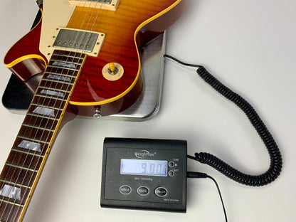 2001 Gibson Custom Shop 1959 Les Paul Standard Reissue KILLER TOP R9 59 Historic