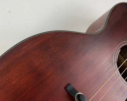 Wide Sky PL1 Acoustic & Electric Wide Sky PL1 Acoustic & Electric Guitar 2017 Unique Model Hand Rubbed Oil Finish2017 Unique Model Hand Rubbed Oil Finish
