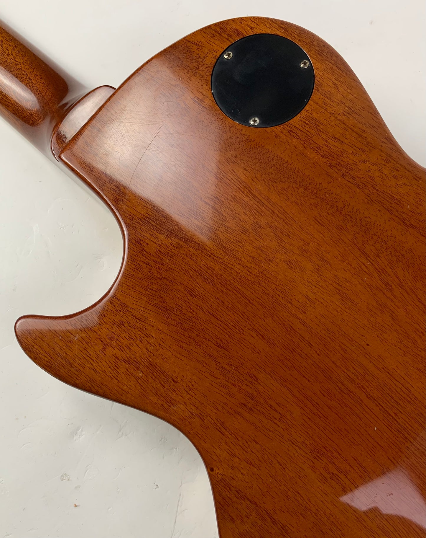 1958 Gibson Custom Shop '58 Les Paul Standard Custom Shop HISTORIC MAKEOVERS BRAZILIAN ROSEWOOD Deluxe Package Reissue R8