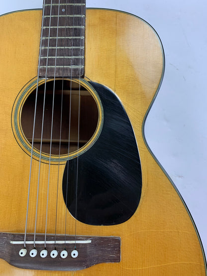 1944 Martin 0-18 Flat Top Small Body Prewar Vintage Acoustic Guitar PROJECT