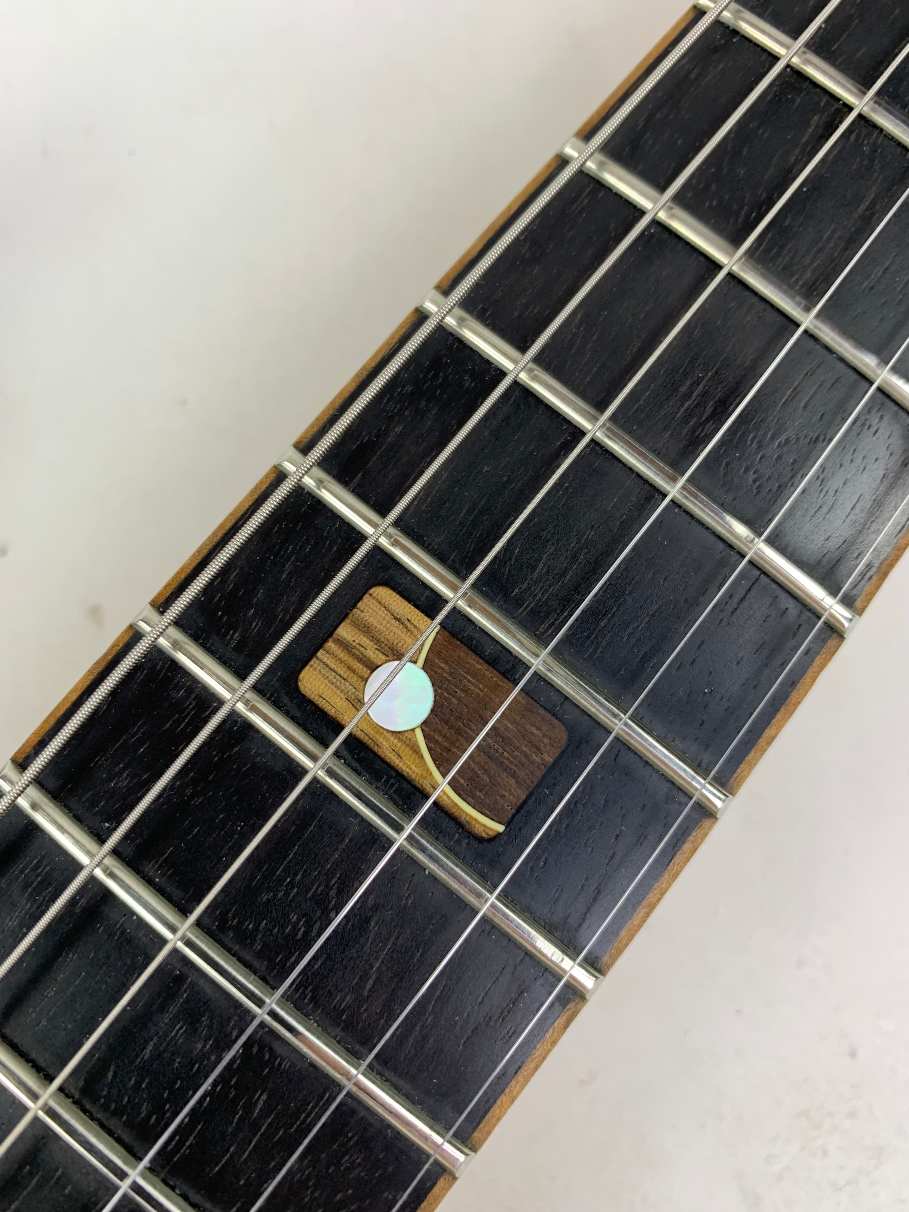 1998 Ibanez Japan Prestige SC1620VV w Original Case PLAYER GRADE