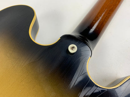 2022 Gibson Custom Shop BB KING 1959 ES-335 Live at the Regal Argentine Grey 59 Murphy Lab
