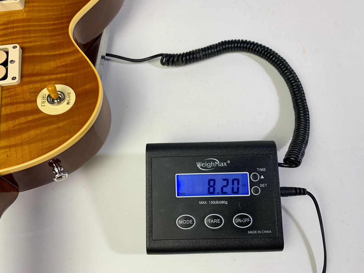2025 Gibson Custom Shop 1959 Reissue Les Paul Standard M2M Made 2 Measure Hand-Picked Top 59 R9