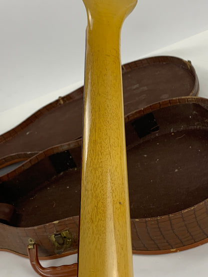 1956 Gibson Les Paul TV Model Yellow Junior Jr. 1950s Vintage