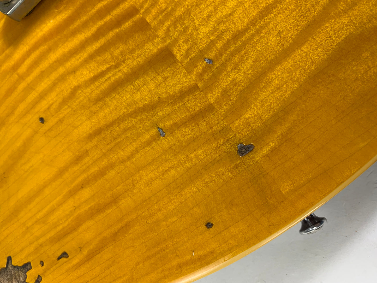 2019 Gibson 60th Anniversary 1959 AFD Les Paul Heavy Aged Slash Appetite For Destruction R9 59 Custom Shop