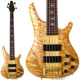 1992 Stuart Spector SD-5 String Bass