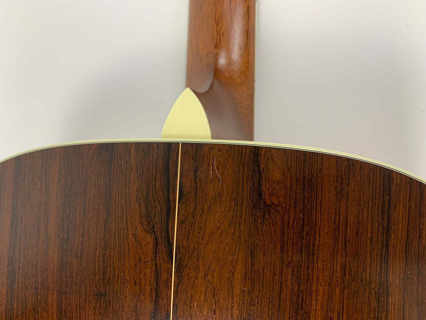 2013 Taylor Custom Shop Dreadnought BRAZILIAN ROSEWOOD Owned by ZAC BROWN One-Off Model