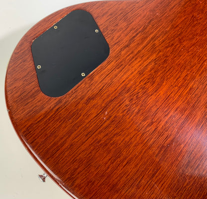 Gibson Custom Shop Murphy Lab 1959 Gibson Les Paul Standard Reissue 59 R9 Light Aging 2023