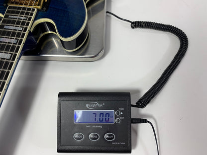 2002 Gibson Custom Shop CS-336 w '34 L-5 Neck 1934 Reissue ONE OFF! Very Unique!