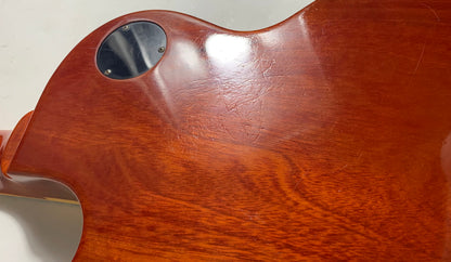 2006 Gibson Custom Shop TOM MURPHY AGED 1959 Les Paul Standard 59 Reissue | R9 Dark Burst Historic TOM HOLMES HUMBUCKERS