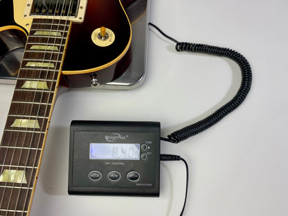 2025 Gibson Custom Shop 1959 Les Paul Standard Reissue VOS 59 R9 Dark Burst
