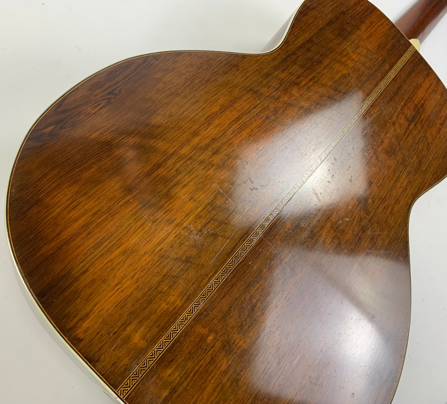 1913 Martin 0-28 Brazilian Rosewood, Adirondack Spruce, Herringbone Trim w Ditson Provenance