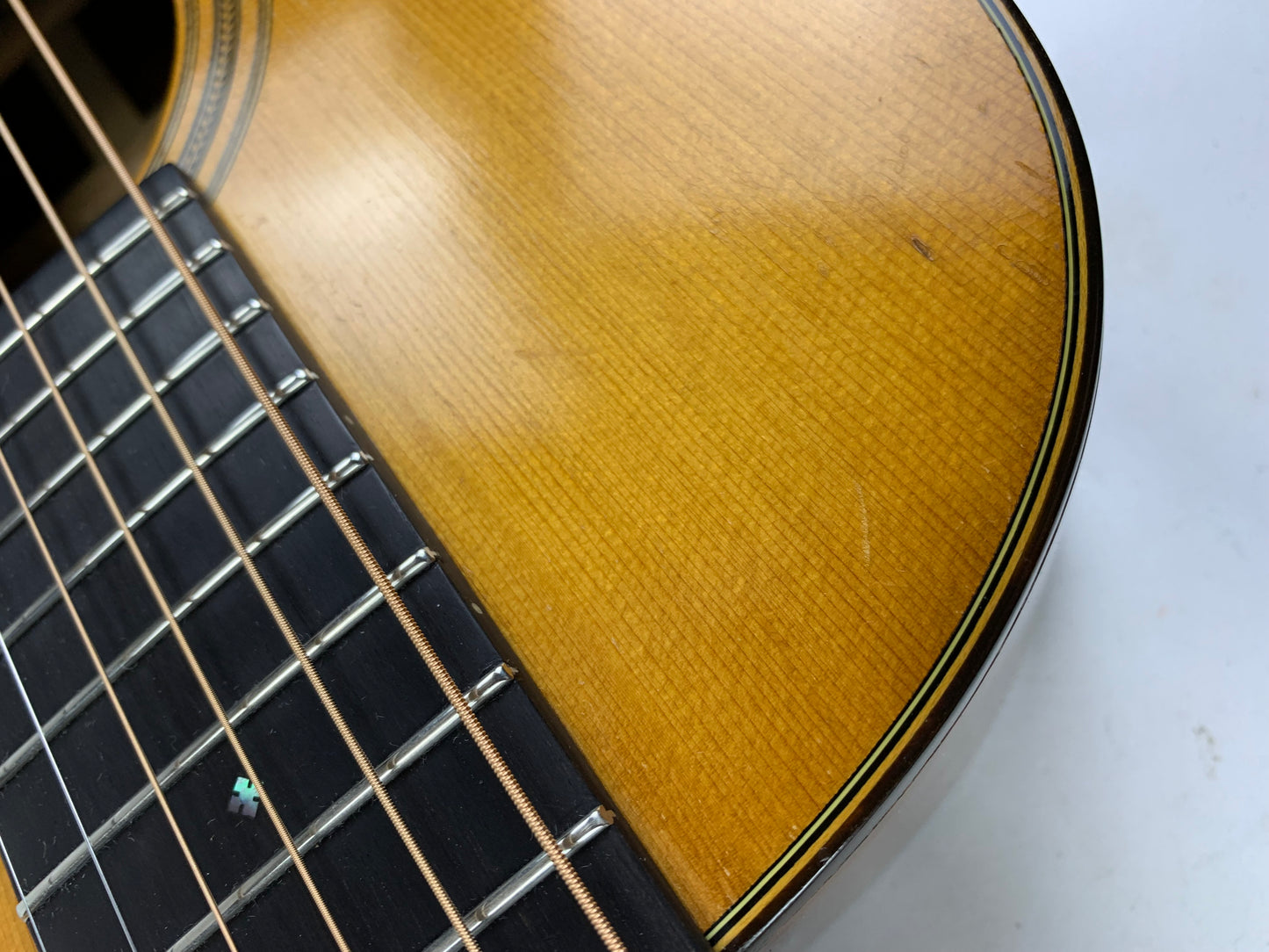 1940 Martin 00-21 Pre War BRAZILIAN ROSEWOOD w Original Case | CLEAN, 100% Original!