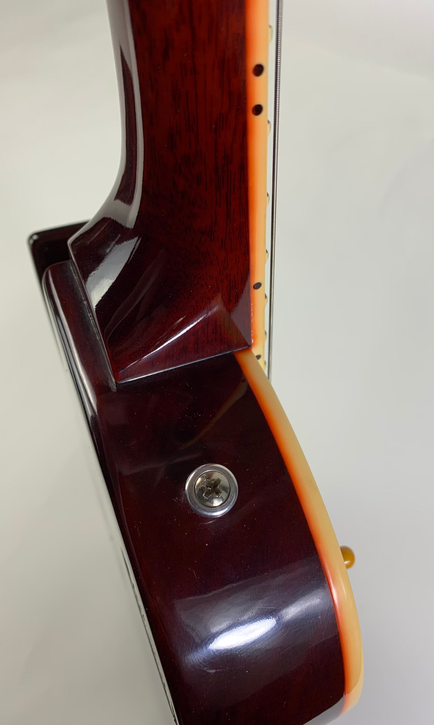 Gibson Custom Shop 1959 Les Paul Standard Reissue 2020 KILLER TOP R9 59 VOS