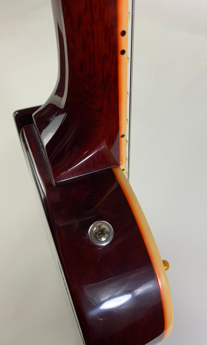 Gibson Custom Shop 1959 Les Paul Standard Reissue 2020 KILLER TOP R9 59 VOS