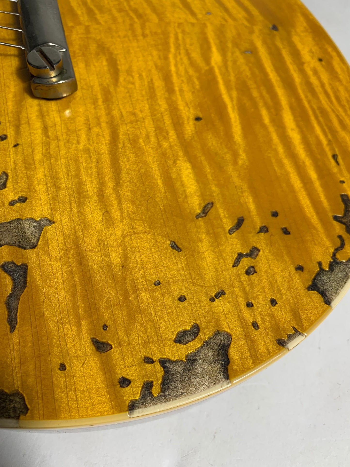 2019 Gibson 60th Anniversary 1959 AFD Les Paul Heavy Aged Slash Appetite For Destruction R9 59 Custom Shop