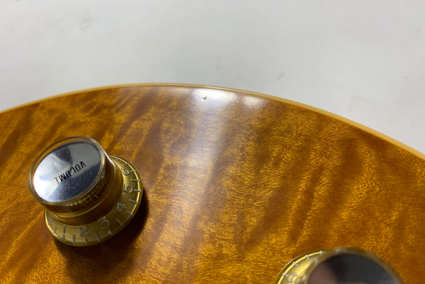 2010 Gibson Custom Shop SLASH AFD Les Paul Appetite for Destruction Signature Model VOS | Kris Derrig