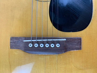 1944 Martin 0-18 Flat Top Small Body Prewar Vintage Acoustic Guitar PROJECT