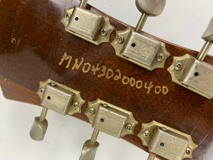 1966 Epiphone Casino Sunburst ala John Lennon Beatles Vintage 1960s