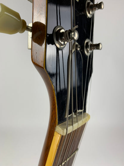 1999 Gibson Custom Shop Historic 1959 Reissue ES-335 in Sunburst w Peter Florance Voodoo 59 PAF Humbuckers! Sunburst